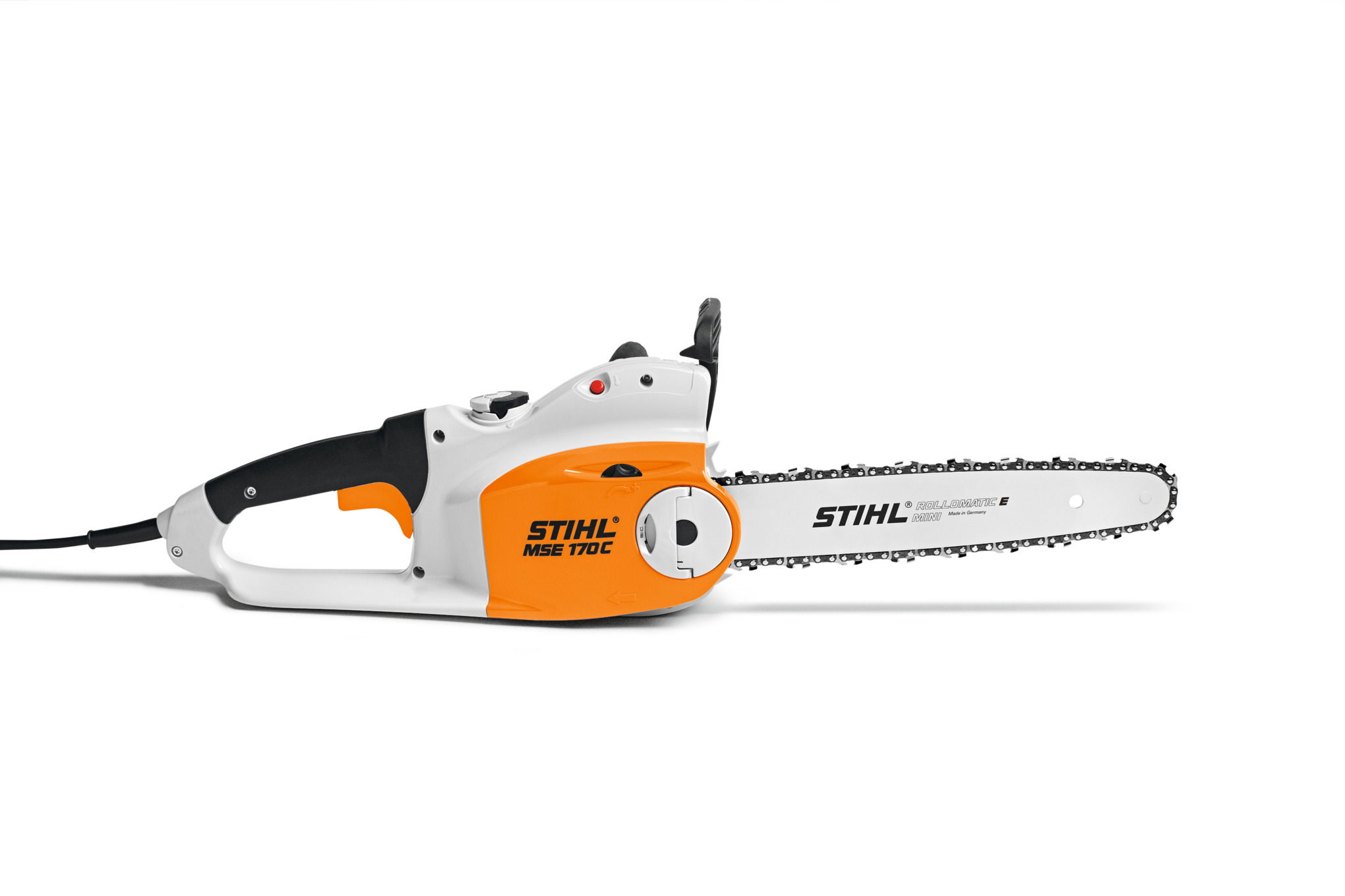 STIHL MSE 170 C-B elektromos fűrész (láncfűrész) termék fő termékképe