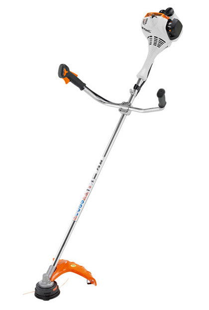 STIHL FS 55 benzinmotoros szegélynyíró termék fő termékképe