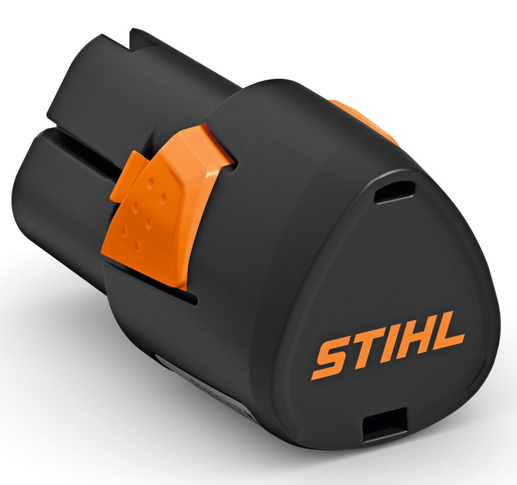 STIHL AS 2 Li-ion akkumulátor, 10.8 V, 2.1 Ah termék fő termékképe