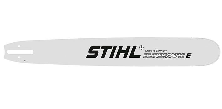 STIHL vezetőlemez Duromatic 120cm 47" 1,6mm termék fő termékképe