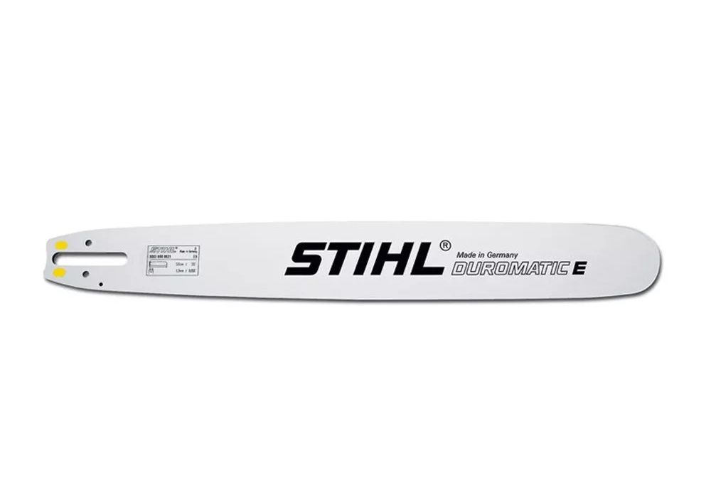 STIHL vezetőlemez Duromatic 43cm 17" 1,6mm termék fő termékképe