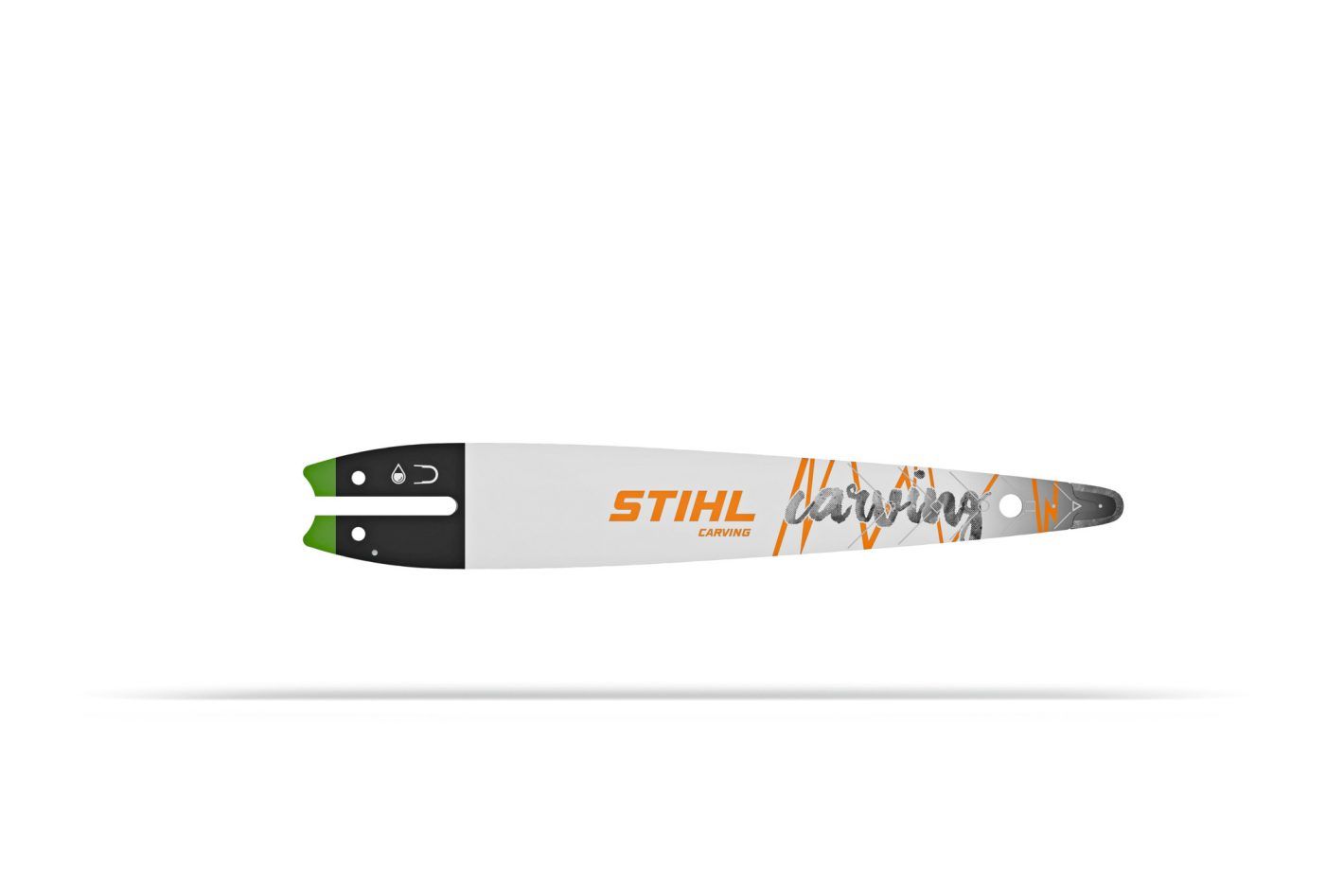 STIHL vezetőlemez Carving 30cm 12" 1,3mm 1/4" termék fő termékképe