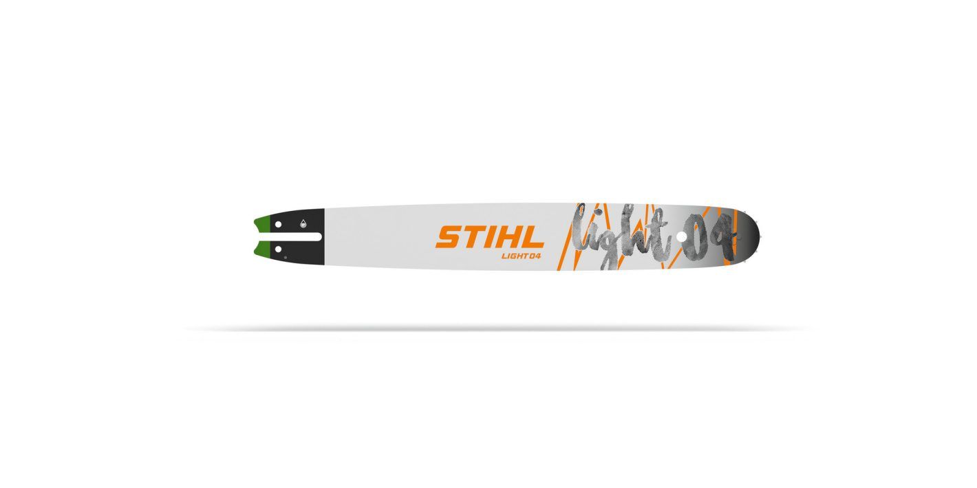 STIHL vezetőlemez Light L04 30cm 12" 1,1mm termék fő termékképe