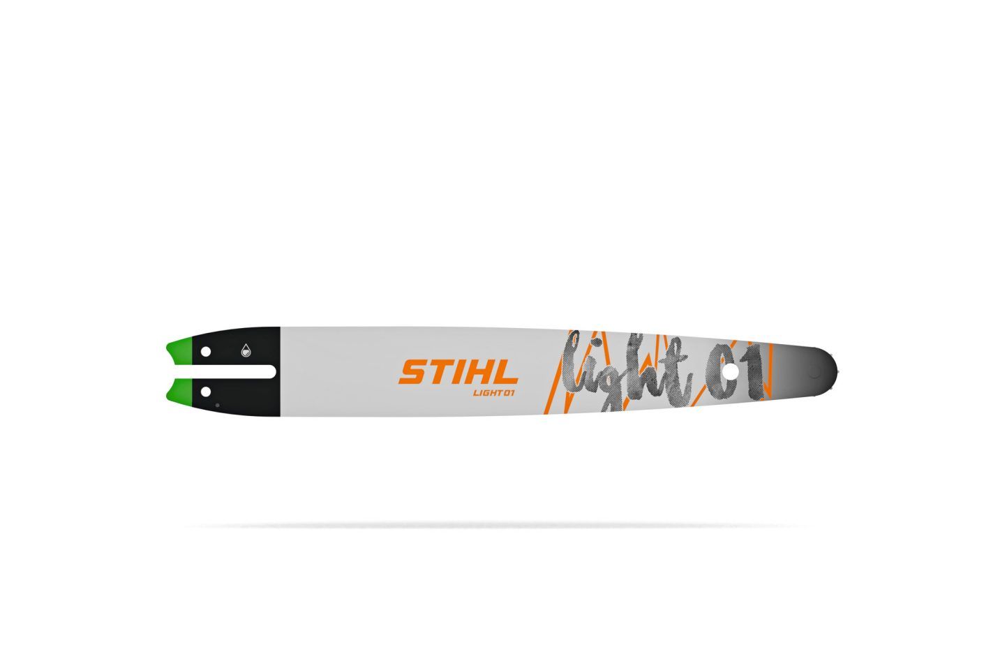 STIHL vezetőlemez Light L01 30cm 12" 1,1mm termék fő termékképe