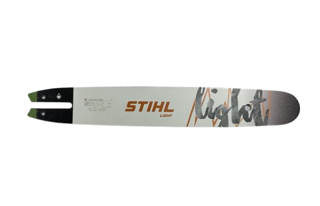 STIHL vezetőlemez Light 35cm 14" 1,1mm termék fő termékképe