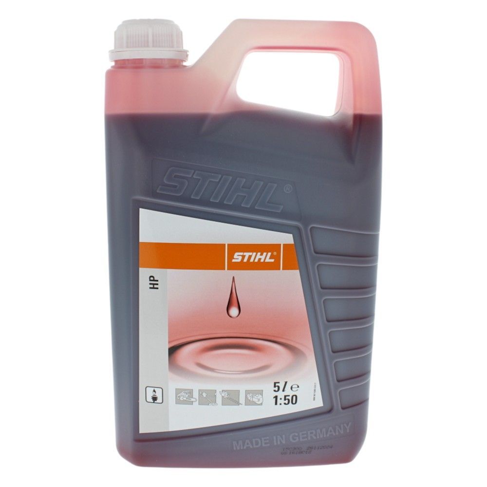HP  5 L  motorolaj termék fő termékképe