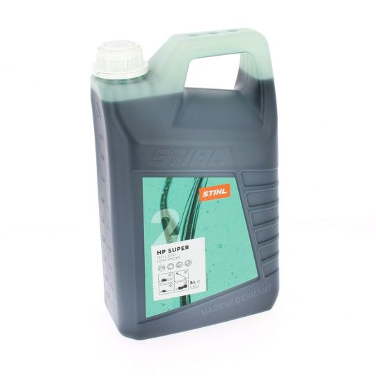 HP Super 5L Adalékolaj termék fő termékképe